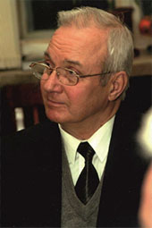 Андрей Федорович Александров