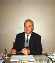 Александров Андрей Федорович