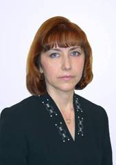 Савченко Наталья Федоровна